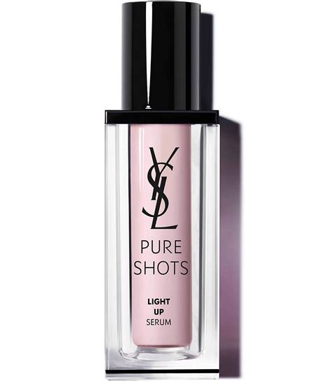 Yves Saint Laurent Beaute .